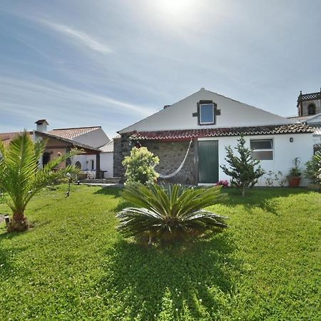 Charming Green Country House Nordestinho Eksteriør billede