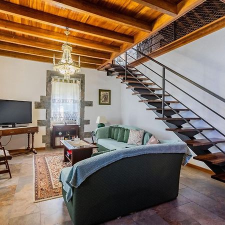 Charming Green Country House Nordestinho Eksteriør billede