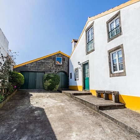 Charming Green Country House Nordestinho Eksteriør billede