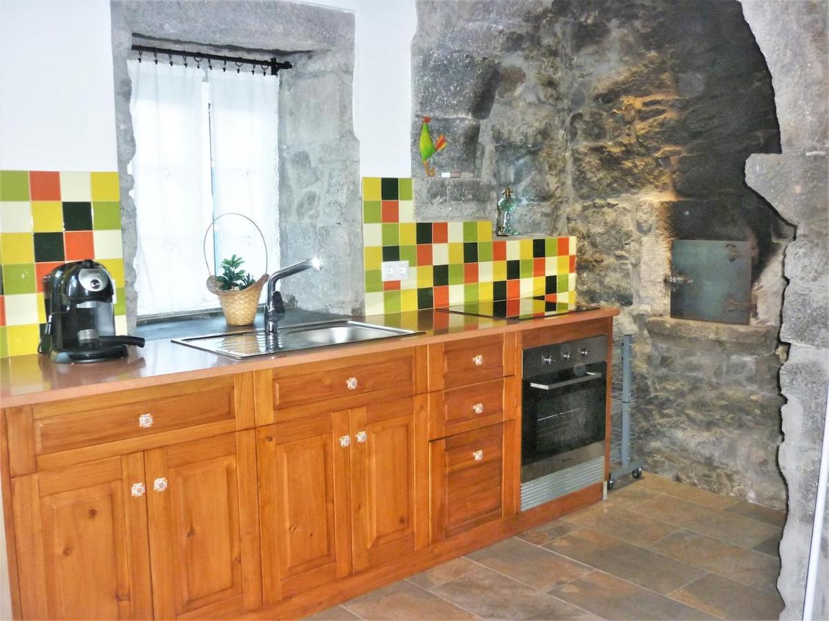 Charming Green Country House Nordestinho Eksteriør billede