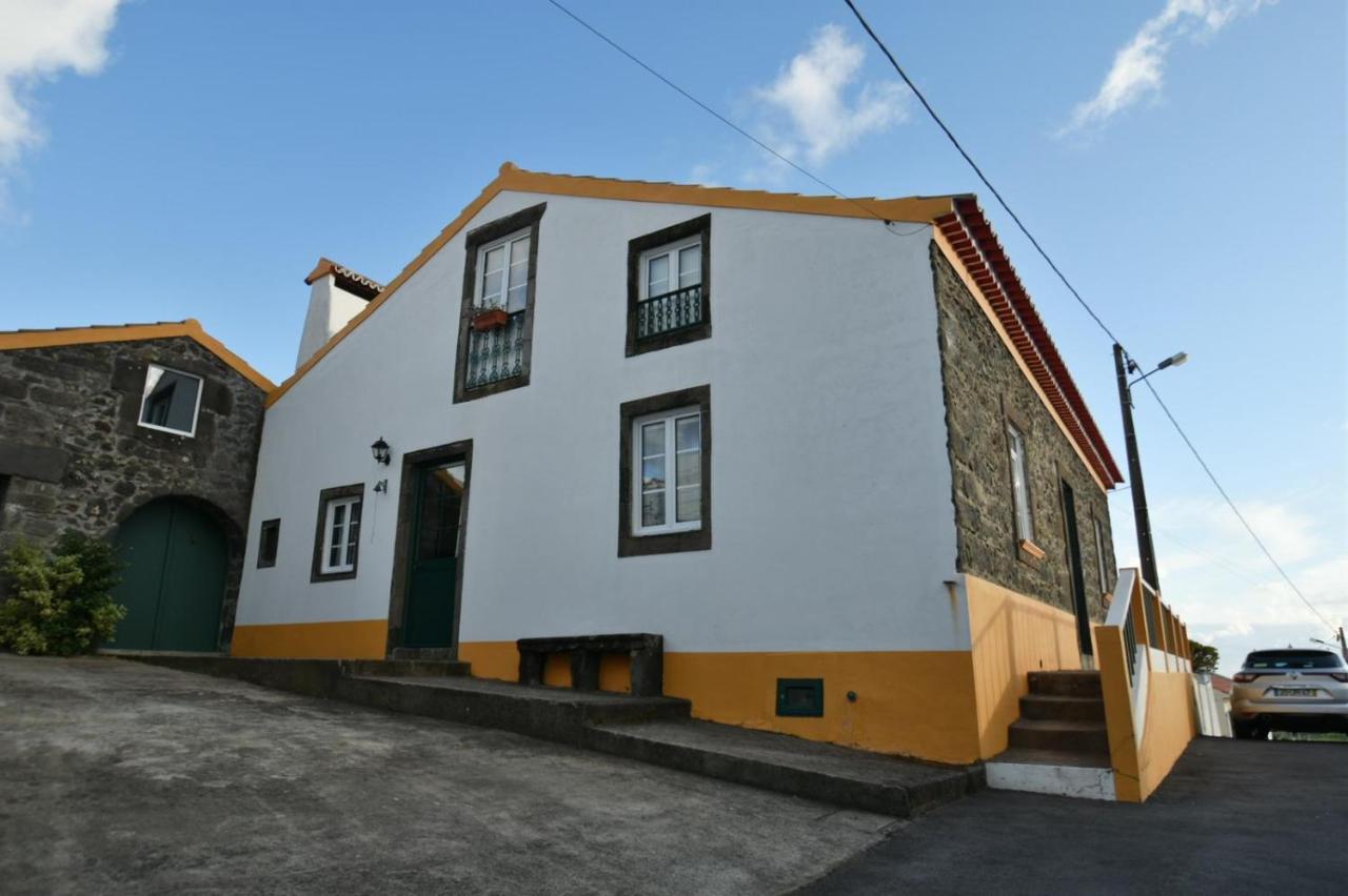 Charming Green Country House Nordestinho Eksteriør billede