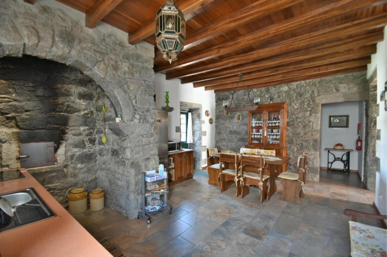 Charming Green Country House Nordestinho Eksteriør billede