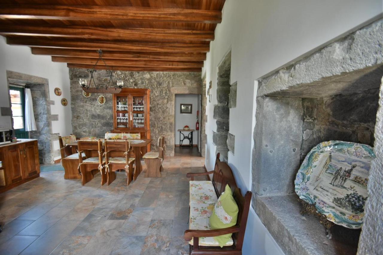 Charming Green Country House Nordestinho Eksteriør billede