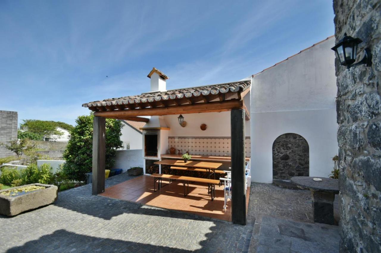 Charming Green Country House Nordestinho Eksteriør billede